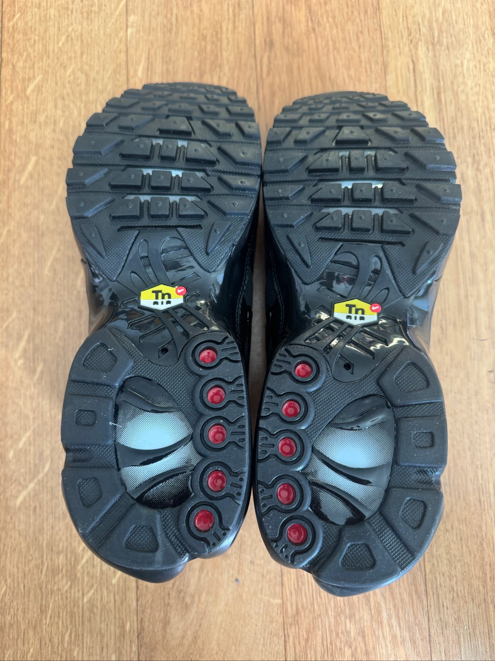 Tênis Nike Air Max Plus/ TN – photo 4
